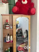 Dressing table