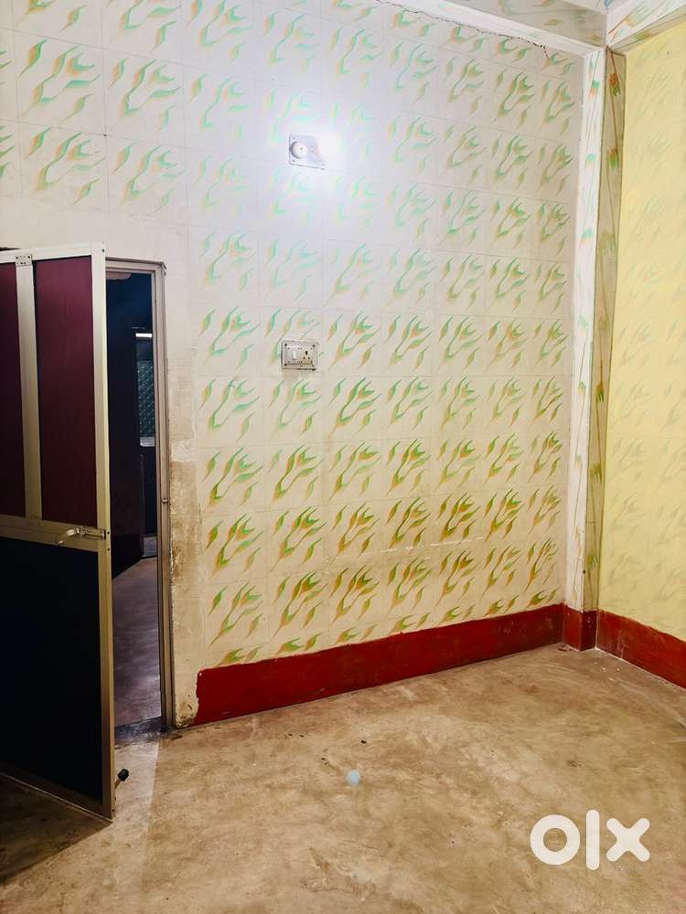 2bhk spacious house for rent!