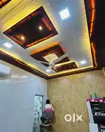 PVC CELLING WALL PANELLING