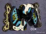 Decathlon (Oxelo) Inline Skates
