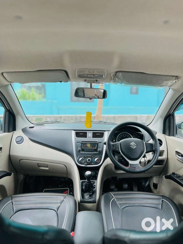 Maruti Suzuki Celerio ZXI, 2020, Petrol