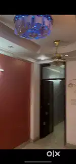 1 Room for Only girl in 2BHK | Saket | Rent ₹7500
