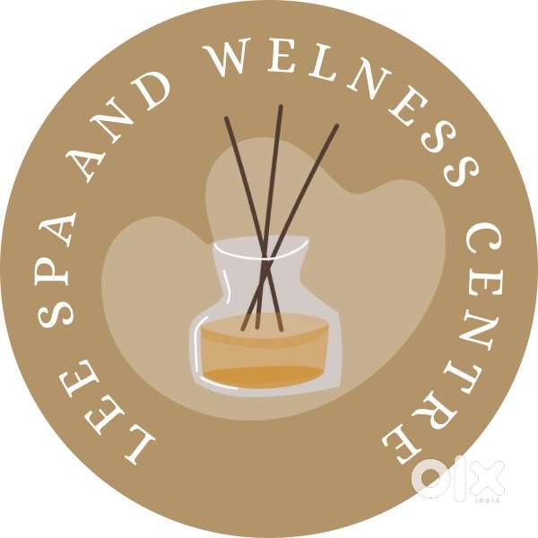 Receptionist and therapist(Female staff)