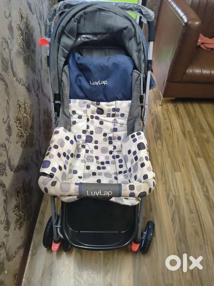 Baby stroller