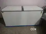 Deep freezer