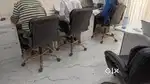 320 sqft fully furnished office for rent