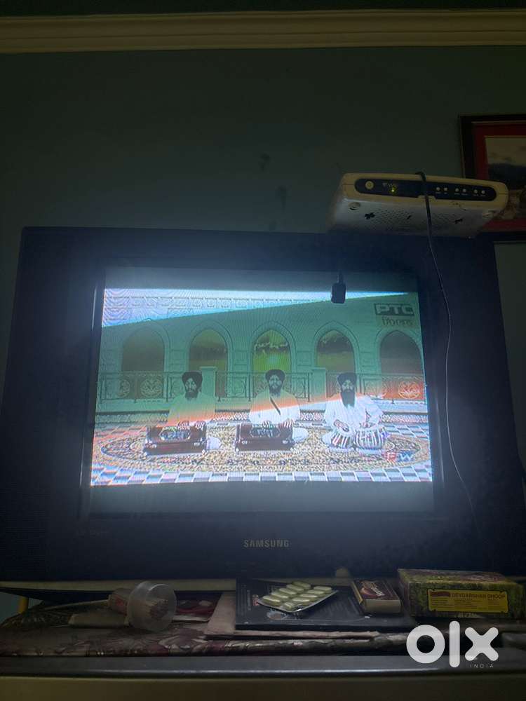 Samsung TV
