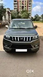 Mahindra Bolero Neo 1.5 N 10 R, 2025, Diesel