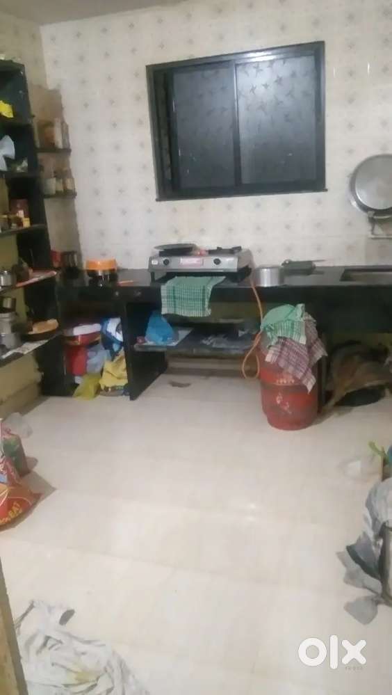 Required Male roommate; location indrayani nagar, near monginines cake