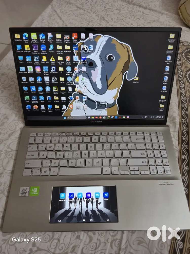 Asus VivoBook S15