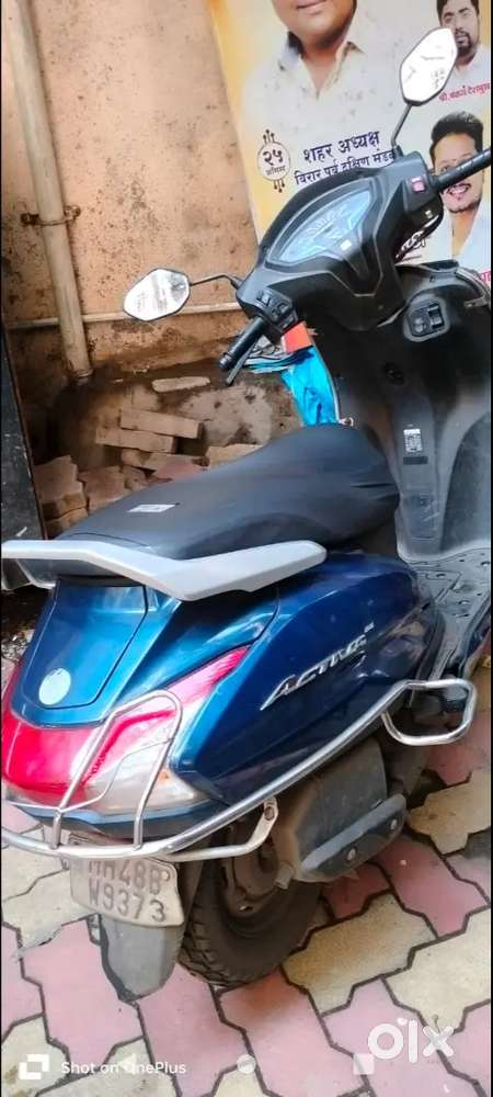 Bike in very good condition,