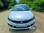 Maruti Suzuki Ciaz 1.3 Alpha SHVS MT, 2018, Diesel