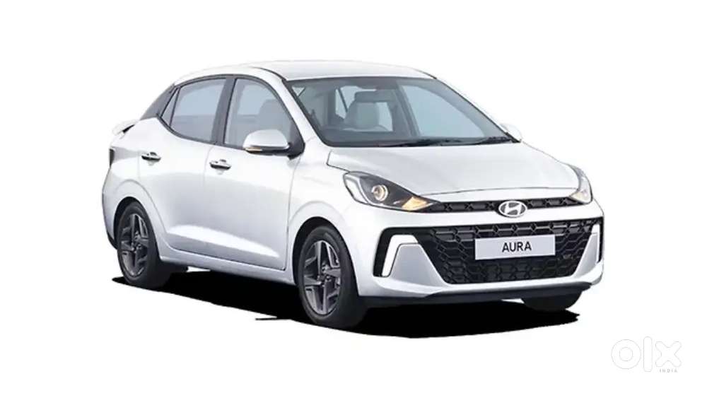 Drivers wanted for Hyundai aura