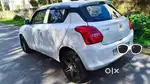 Maruti Suzuki Swift 2020 Petrol 48000 Km Driven