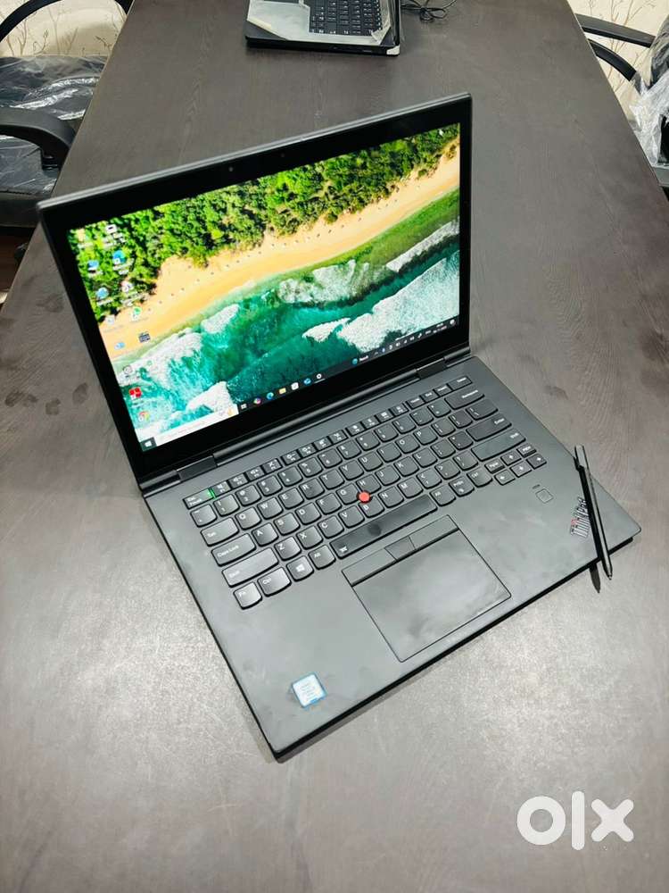 Hp 820 g4 original display