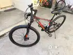 Gear cycle Brand new