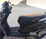 Honda Activa 4G 2018 model