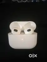 Airpods 3rd generation