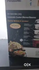 Panasonic Electrical cooker