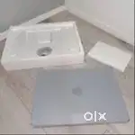 apple MacBook Air m4 13 inch new open box
