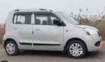 LMV DRIVER JOB
