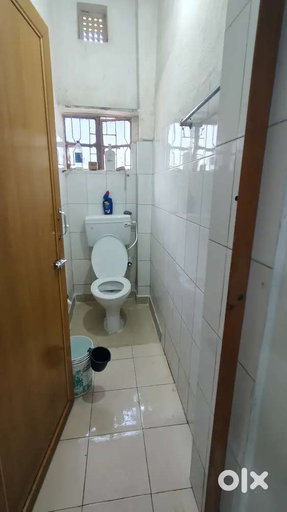 1 girl roommate required