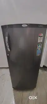Whirlpool 310 Lts. Single Door Refrigerator