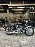 Bullet electra 350 (finance available)