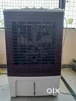 Fortune + Air Cooler