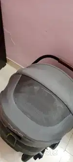 Car baby seater NUNA