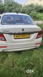 Maruti Suzuki Dzire 2024