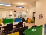 Plug & Play office available for Rent in Baner