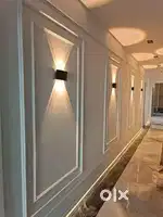 Upvc modular kitchen Pvc false ceiling