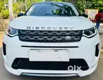 Land Rover Discovery Sport SE R-Dynamic, 2020, Diesel