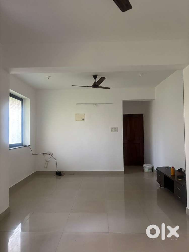 2 BHK apartment available for rent