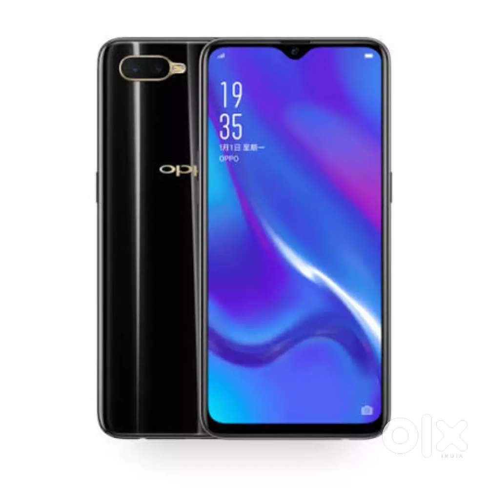 Oppo k1 mobile phone koi problem nhi hai
