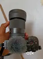 DSLRs rental