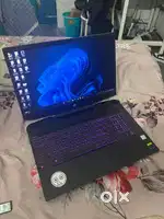 Hp pavellian gaming DK