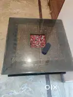 Center table