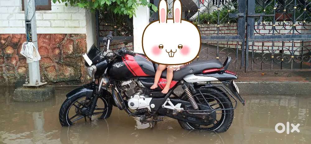 Bajaj V15 Excellent condition