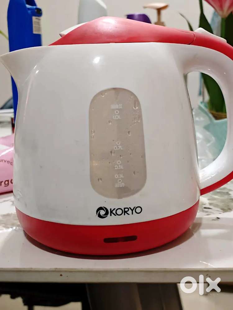 Electric Kettle