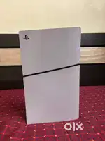 PS5 Slim Standard Edition
