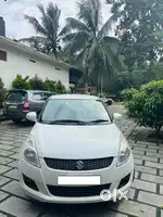 Maruti Suzuki Swift 2014 Petrol Well Maintained