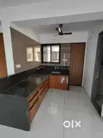 NEW UNUSED 3BHK LUXURIOUS FLAT