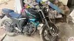 Bike Sale, Good Condition, FZ Version 2