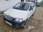 Maruti Suzuki Lxi  2011