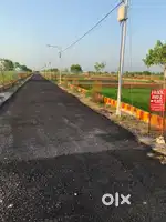 Plot for Sale – Tirupati Paradise Project 2, Kisan Path, Lucknow