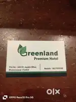 Front office manager