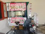Food cart, thela gadi