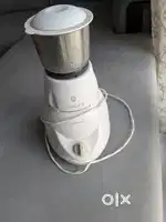 Small Mixture